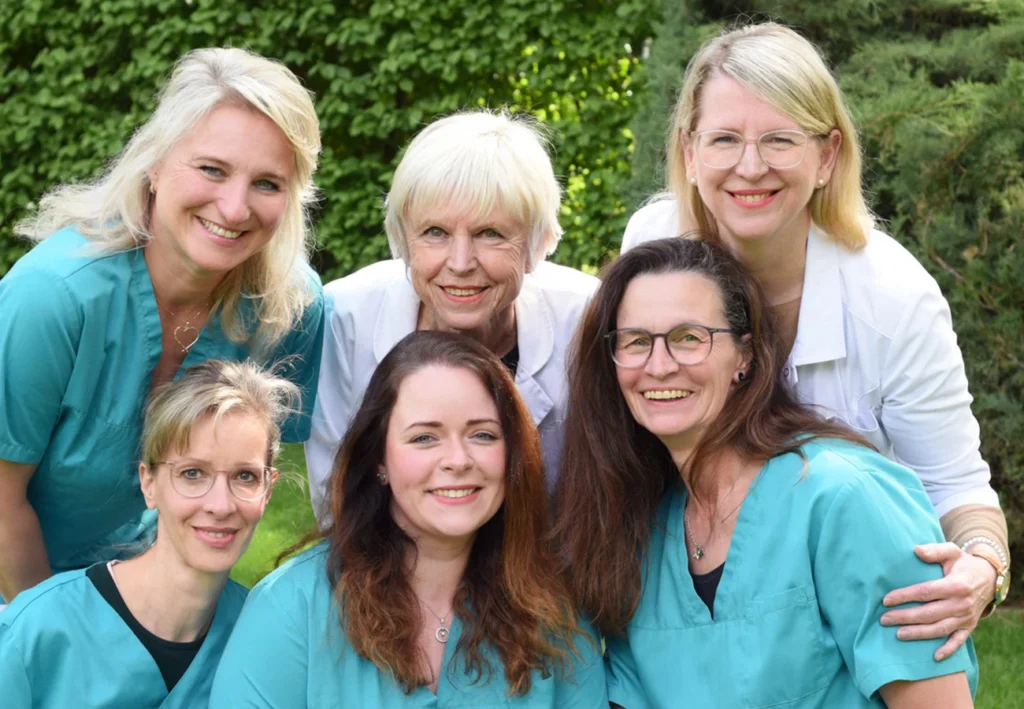 Teambild